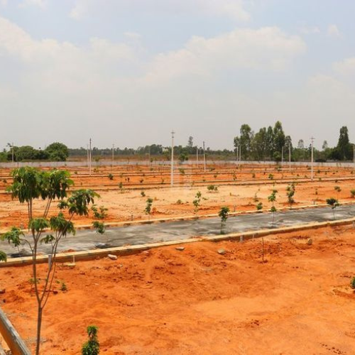 lands, ventures, plots in khajuraho